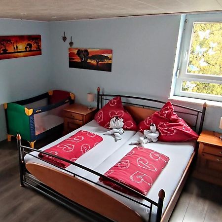 Ferienwohnung Hobbyhof ديغينهاوسيرتال المظهر الخارجي الصورة