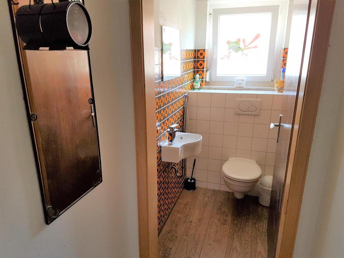 Ferienwohnung Hobbyhof ديغينهاوسيرتال المظهر الخارجي الصورة