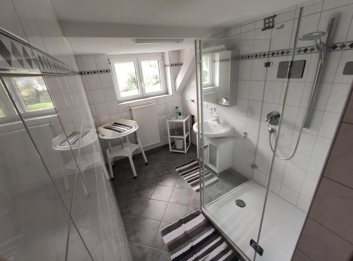 Ferienwohnung Hobbyhof ديغينهاوسيرتال المظهر الخارجي الصورة