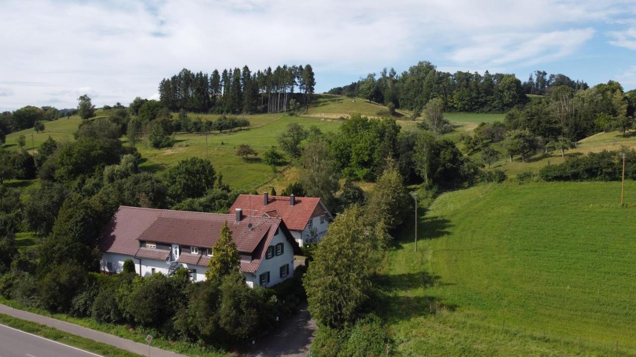Ferienwohnung Hobbyhof ديغينهاوسيرتال المظهر الخارجي الصورة