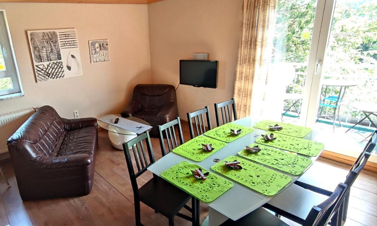 Ferienwohnung Hobbyhof ديغينهاوسيرتال المظهر الخارجي الصورة