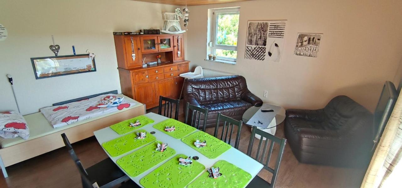 Ferienwohnung Hobbyhof ديغينهاوسيرتال المظهر الخارجي الصورة